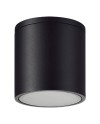 KANDANCHU * FOCO SUPERFICIE IP54 1L*GU10  NEGRO